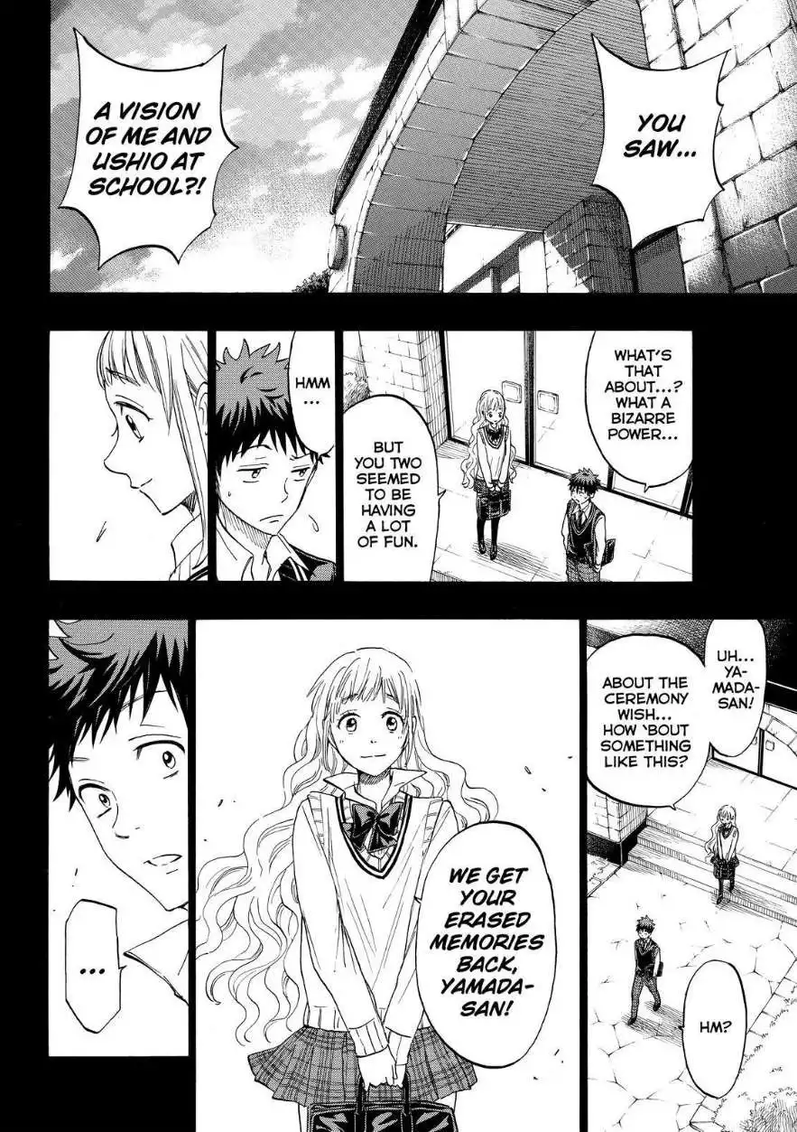 Yamada-kun to 7-nin no Majo Chapter 159 25